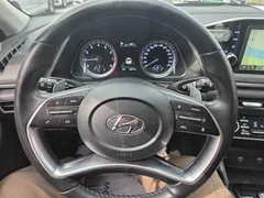 2023 Hyundai Sonata 2.0 LPG(rental car) — фото 16