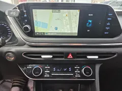 2023 Hyundai Sonata 2.0 LPG(rental car) — фото 17