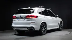 2023 BMW X5 xDrive 30d M Sport — фото 2