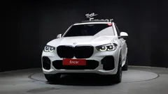 2023 BMW X5 xDrive 30d M Sport — фото 3
