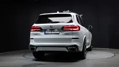 2023 BMW X5 xDrive 30d M Sport — фото 4