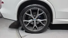 2023 BMW X5 xDrive 30d M Sport — фото 5