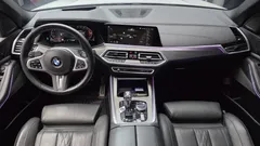 2023 BMW X5 xDrive 30d M Sport — фото 7