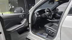 2023 BMW X5 xDrive 30d M Sport — фото 10