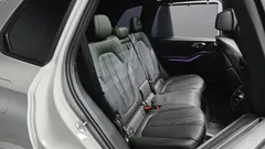 2023 BMW X5 xDrive 30d M Sport — фото 11