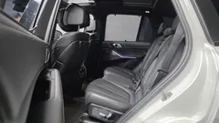 2023 BMW X5 xDrive 30d M Sport — фото 12