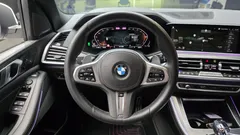 2023 BMW X5 xDrive 30d M Sport — фото 13