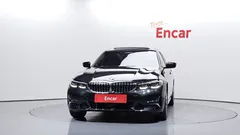 2022 BMW 3-Series 320i Luxury — фото 3