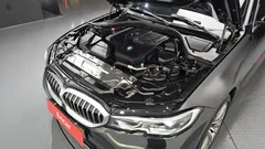 2022 BMW 3-Series 320i Luxury — фото 6