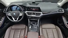 2022 BMW 3-Series 320i Luxury — фото 7