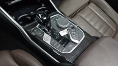 2022 BMW 3-Series 320i Luxury — фото 9