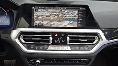 2022 BMW 3-Series 320i Luxury — фото 14