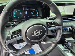 2024 Hyundai Avante Modern — фото 16