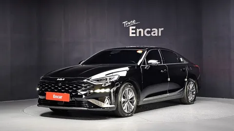 2023 Kia K8 Noblesse