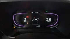 2023 Kia Ray Prestige — фото 8