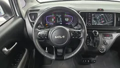 2023 Kia Ray Prestige — фото 17