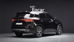 2022 Renault Samsung QM6 2.0 GDe RE Signature 2WD — фото 2
