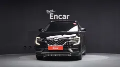 2022 Renault Samsung QM6 2.0 GDe RE Signature 2WD — фото 3