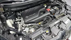 2022 Renault Samsung QM6 2.0 GDe RE Signature 2WD — фото 6