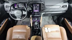 2022 Renault Samsung QM6 2.0 GDe RE Signature 2WD — фото 7