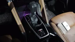 2022 Renault Samsung QM6 2.0 GDe RE Signature 2WD — фото 9