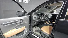 2022 Renault Samsung QM6 2.0 GDe RE Signature 2WD — фото 10