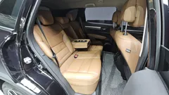 2022 Renault Samsung QM6 2.0 GDe RE Signature 2WD — фото 11