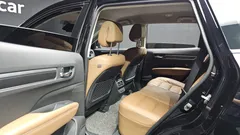 2022 Renault Samsung QM6 2.0 GDe RE Signature 2WD — фото 12
