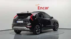 2022 Kia Niro Prestige — фото 2