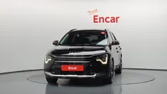 2022 Kia Niro Prestige — фото 3