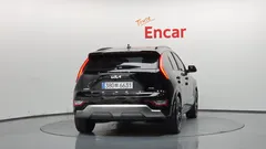 2022 Kia Niro Prestige — фото 4