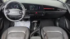 2022 Kia Niro Prestige — фото 7