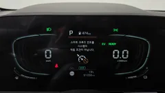 2022 Kia Niro Prestige — фото 8
