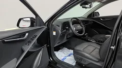 2022 Kia Niro Prestige — фото 10