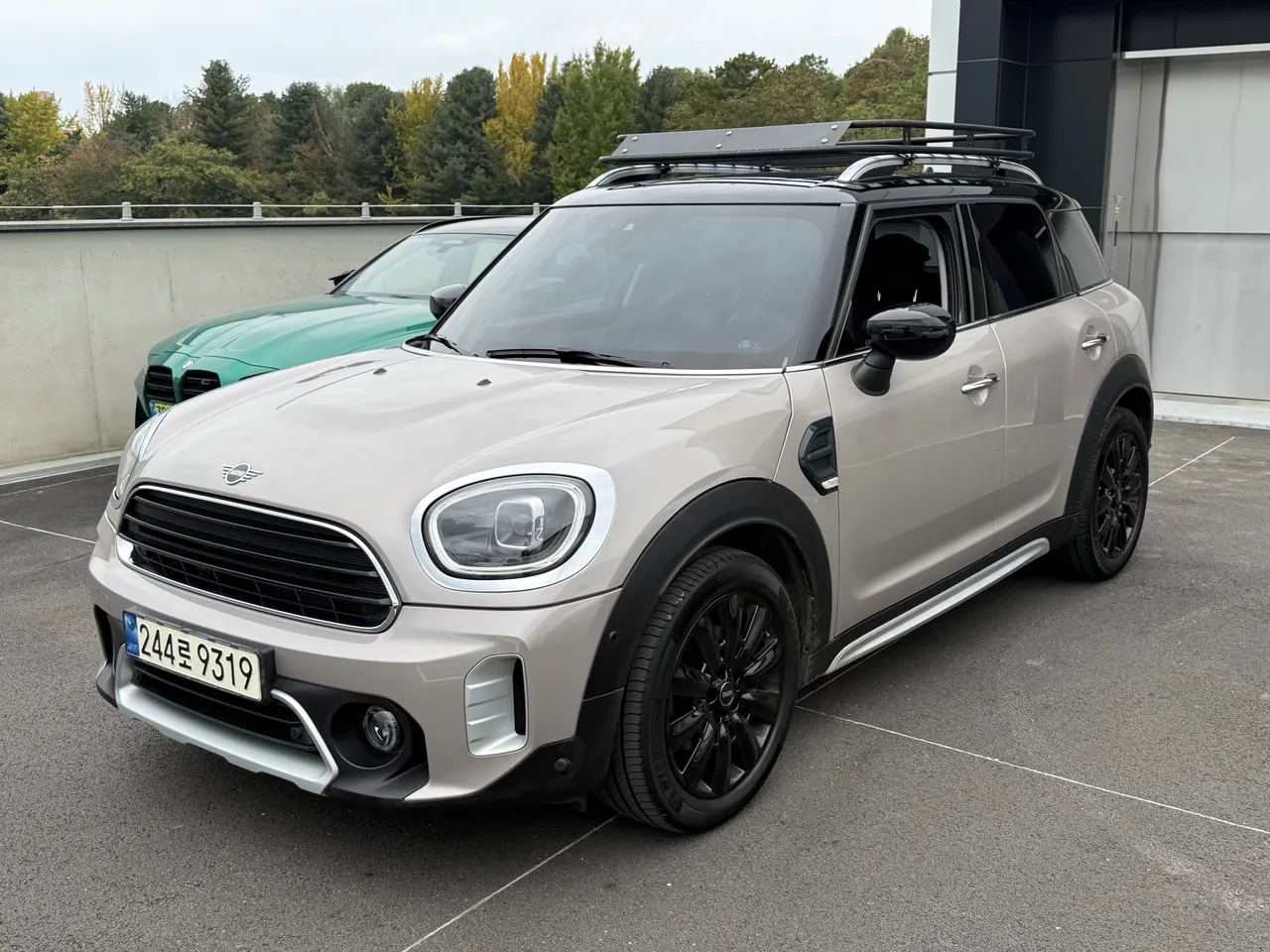 2024 Mini Countryman Classic