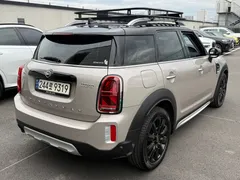 2024 Mini Countryman Classic — фото 4