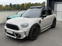 2024 Mini Countryman Classic — фото 12