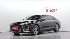 2023 Hyundai Grandeur 3.5 LPG 2WD — фото 1