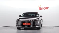 2023 Hyundai Grandeur 3.5 LPG 2WD — фото 3