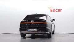 2023 Hyundai Grandeur 3.5 LPG 2WD — фото 4