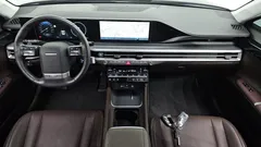 2023 Hyundai Grandeur 3.5 LPG 2WD — фото 7