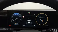 2023 Hyundai Grandeur 3.5 LPG 2WD — фото 8