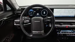 2023 Hyundai Grandeur 3.5 LPG 2WD — фото 13