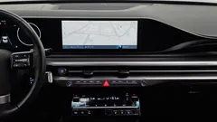 2023 Hyundai Grandeur 3.5 LPG 2WD — фото 14