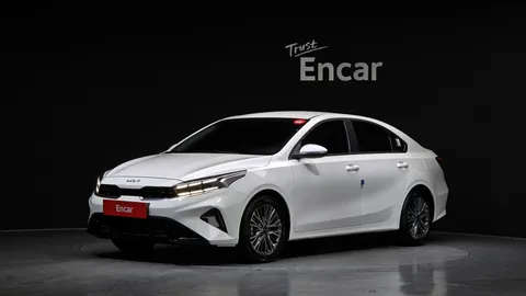 2023 Kia K3 1.6