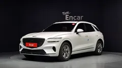 2022 Genesis GV70 2.5T Gasoline 2WD — фото 1