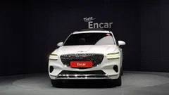 2022 Genesis GV70 2.5T Gasoline 2WD — фото 3