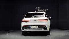 2022 Genesis GV70 2.5T Gasoline 2WD — фото 4