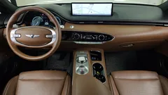 2022 Genesis GV70 2.5T Gasoline 2WD — фото 7