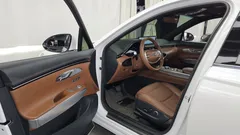 2022 Genesis GV70 2.5T Gasoline 2WD — фото 10